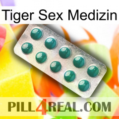 Tiger Sex Medicine dapoxetine1